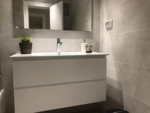 Apartamento Modern Jerusalem Suites