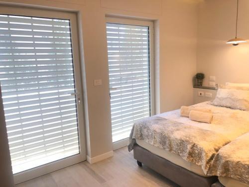 Apartamento Modern Jerusalem Suites