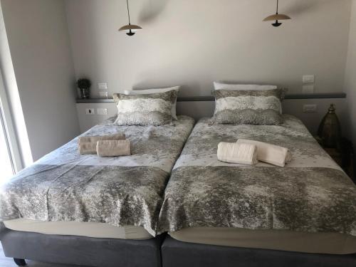 Apartamento Modern Jerusalem Suites