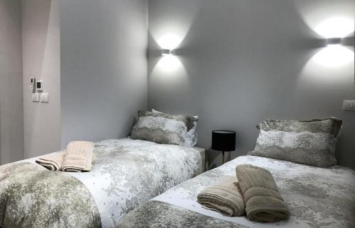 Apartamento Modern Jerusalem Suites
