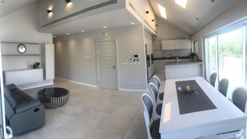 Apartamento Modern Jerusalem Suites