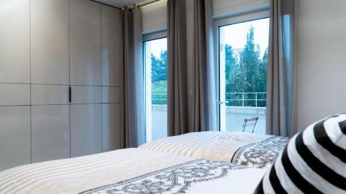 Apartamento Modern Jerusalem Suites