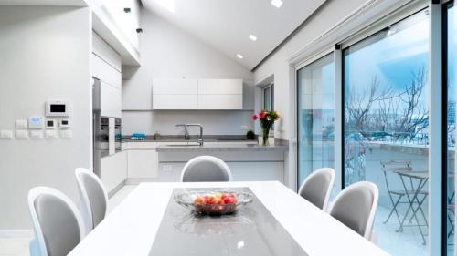 Apartamento Modern Jerusalem Suites