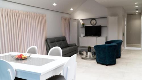 Apartamento Modern Jerusalem Suites