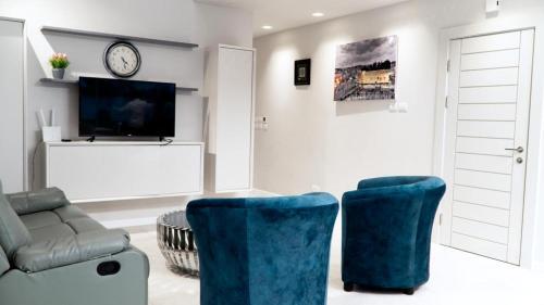 Apartamento Modern Jerusalem Suites