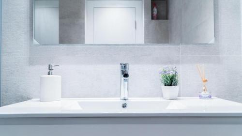 Apartamento Modern Jerusalem Suites