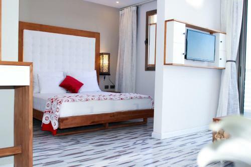 Yarden Estate Boutique Hotel