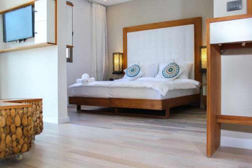 Yarden Estate Boutique Hotel