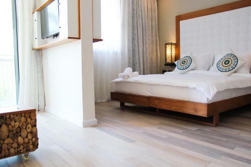 Yarden Estate Boutique Hotel
