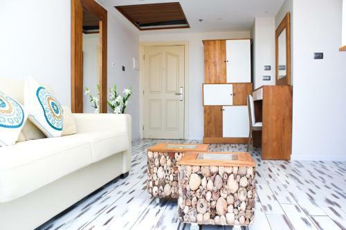 Yarden Estate Boutique Hotel
