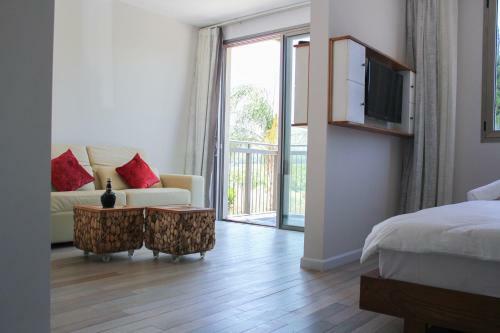 Yarden Estate Boutique Hotel