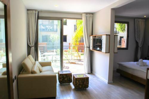 Yarden Estate Boutique Hotel
