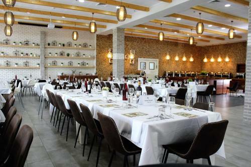 Yarden Estate Boutique Hotel