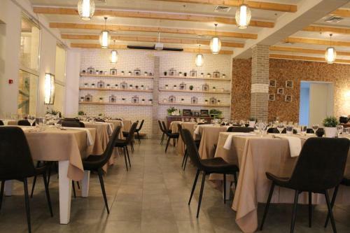 Yarden Estate Boutique Hotel