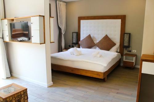 Yarden Estate Boutique Hotel