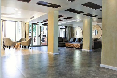 Yarden Estate Boutique Hotel