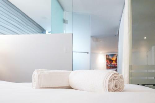 Lago Suites Hotel