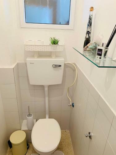 Apartamento Home Away From Home