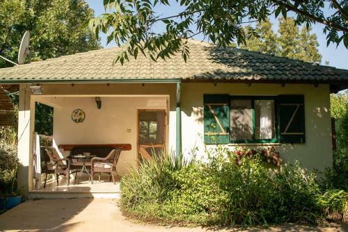 Hostal Amira And George's Guest House