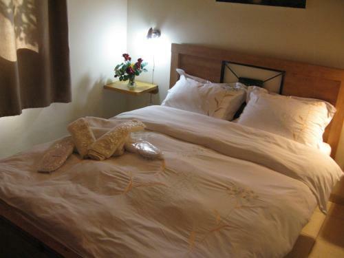 Hostal Amira And George's Guest House