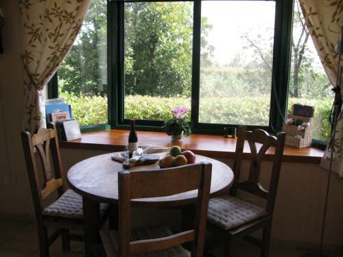 Hostal Amira And George's Guest House