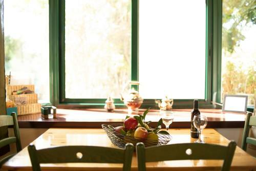 Hostal Amira And George's Guest House