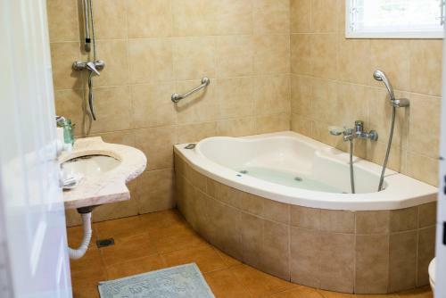 Apartamento Vered's Country House