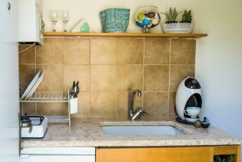 Apartamento Vered's Country House