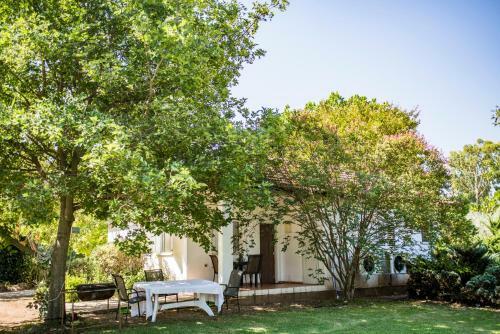 Apartamento Vered's Country House