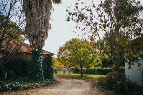 Apartamento Vered's Country House