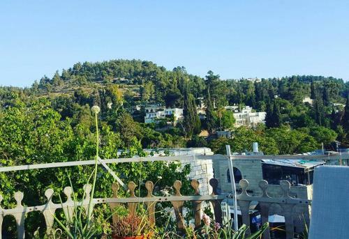 Villa Sweet ?en Kerem View