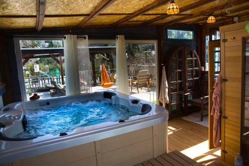 Villa Sweet ?en Kerem View