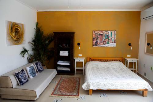 Villa Sweet ?en Kerem View
