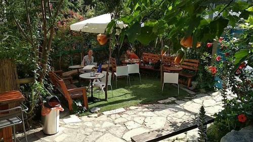 Villa Sweet ?en Kerem View