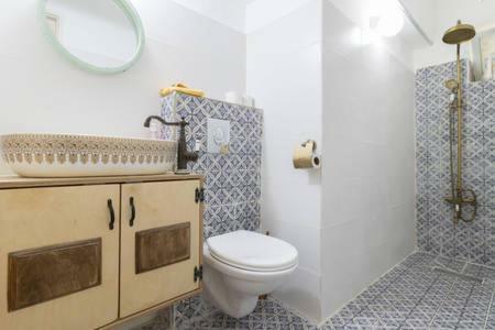Villa Sweet ?en Kerem View