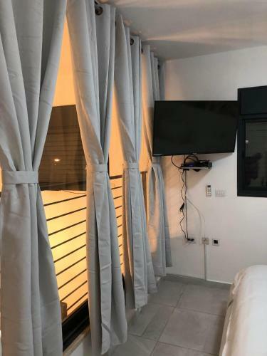Lodge Levana In The Desert