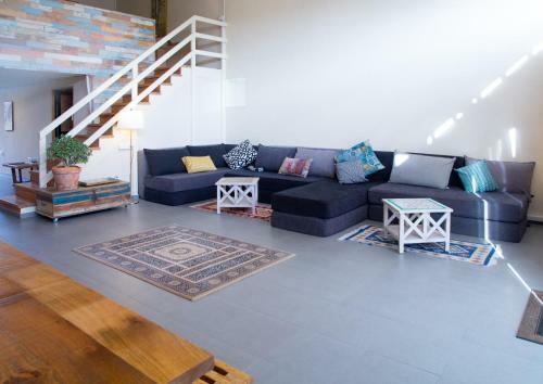Apartamento Private Loft Hangar House
