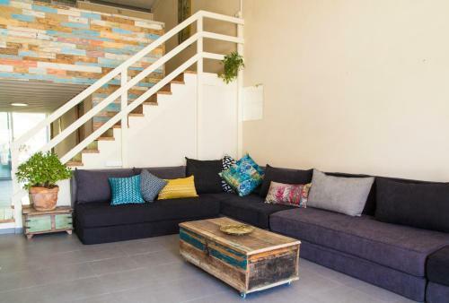 Apartamento Private Loft Hangar House