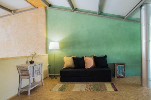 Apartamento Private Loft Hangar House