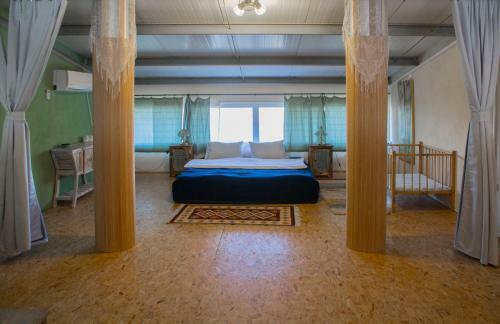 Apartamento Private Loft Hangar House