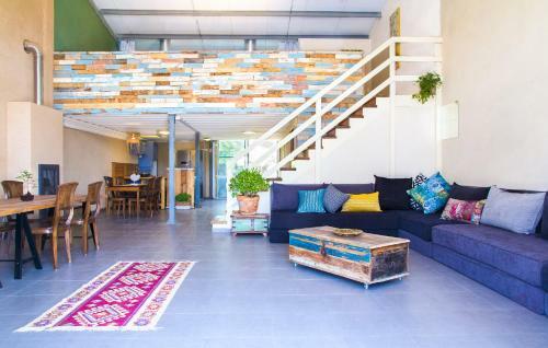 Apartamento Private Loft Hangar House