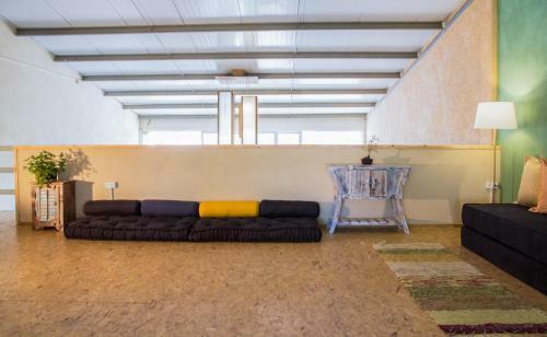 Apartamento Private Loft Hangar House