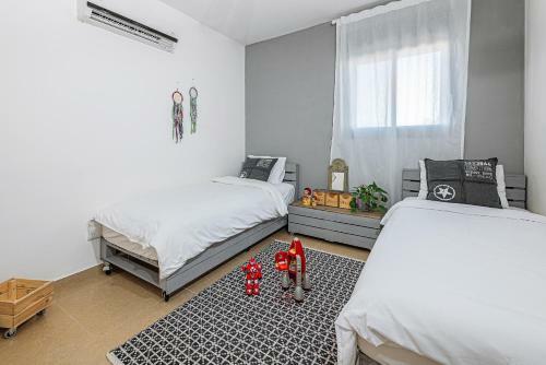 Mitzpush Premium Villa