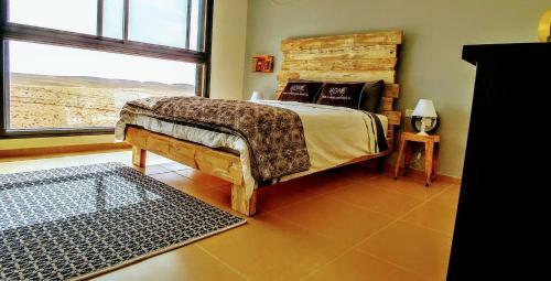 Mitzpush Premium Villa