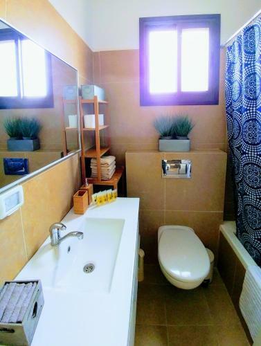 Mitzpush Premium Villa