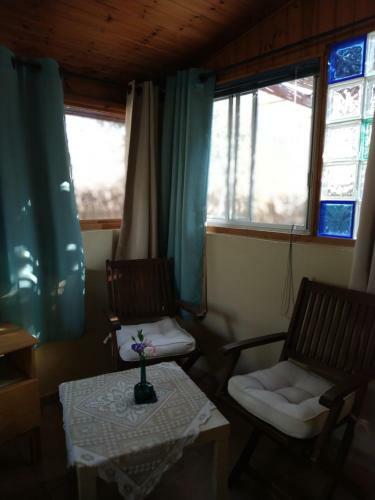 Hostal Desert Peace