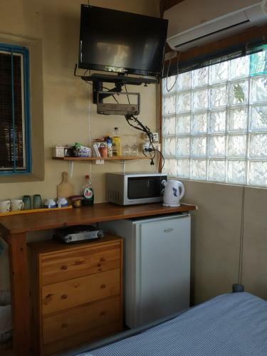 Hostal Desert Peace