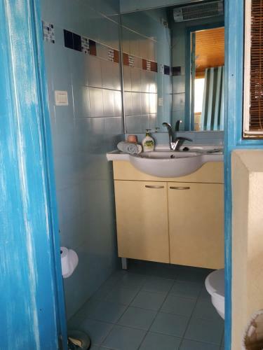 Hostal Desert Peace