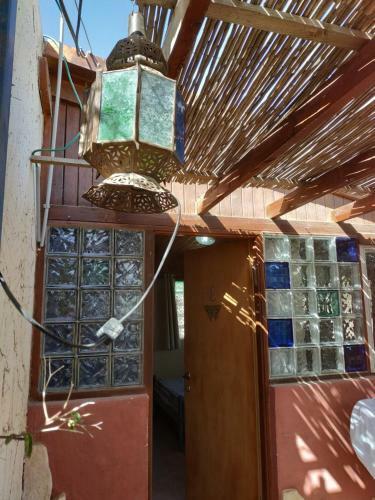 Hostal Desert Peace