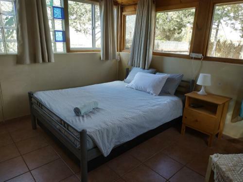 Hostal Desert Peace